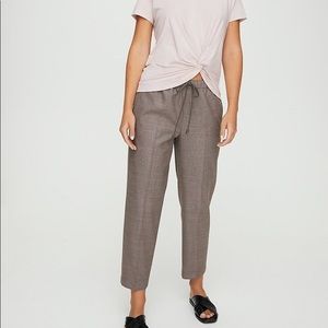 Aritzia Babaton Jimmy Pant